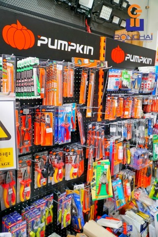 ร้านขายเครื่องมือช่างไฟฟ้า พัทยา